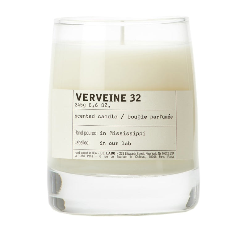 Vela Verveine 32 Classic 245g - Mercado de Luxo - O Maior E-Commerce de Bens, Produtos e Serviços de Luxo do Brasil.