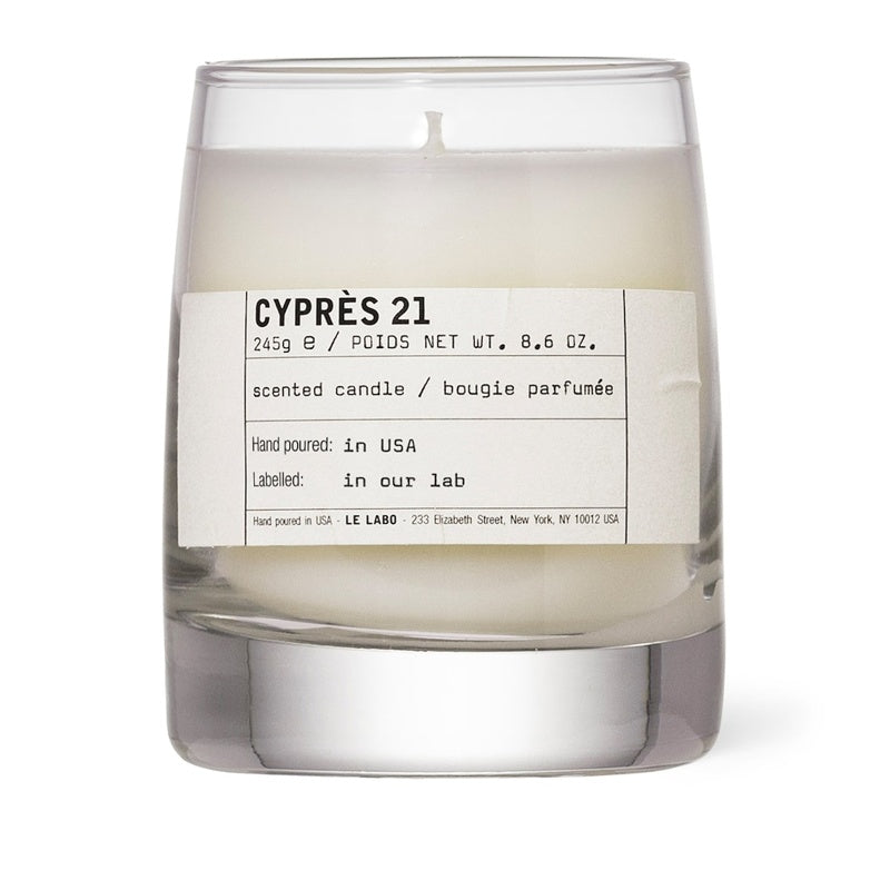 Vela Cypres 21 245g - Mercado de Luxo - O Maior E-Commerce de Bens, Produtos e Serviços de Luxo do Brasil.