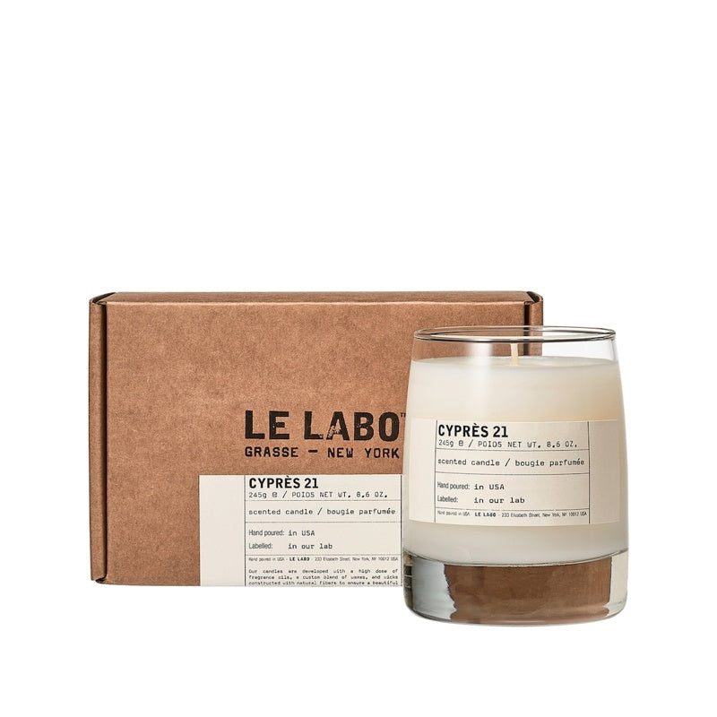 Vela Cypres 21 245g - Mercado de Luxo - O Maior E-Commerce de Bens, Produtos e Serviços de Luxo do Brasil.