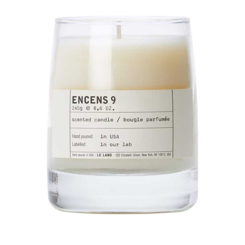 Vela Encens 9 Classic 245g - Mercado de Luxo - O Maior E-Commerce de Bens, Produtos e Serviços de Luxo do Brasil.