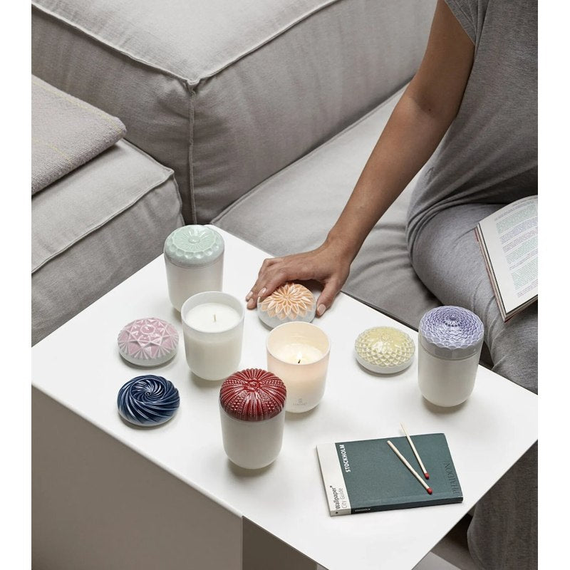 Vela Mediterranean Beach Echoes of Nature 200g - Mercado de Luxo - O Maior E-Commerce de Bens, Produtos e Serviços de Luxo do Brasil.