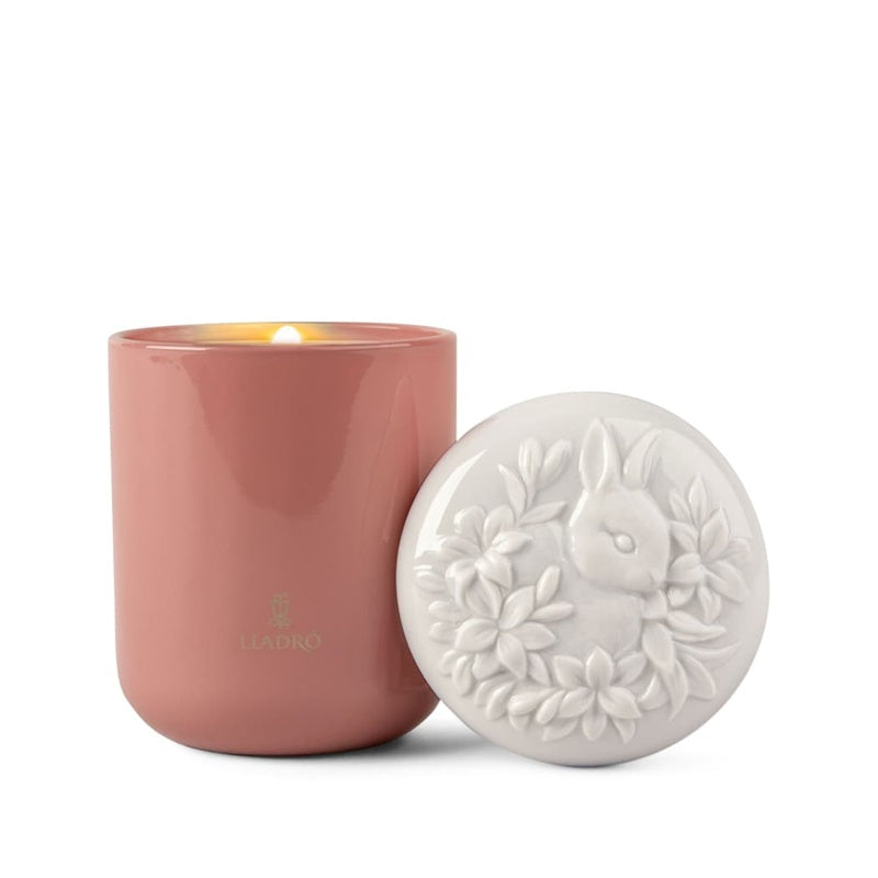 Vela Sweet Memories Rabbit 200g - Mercado de Luxo - O Maior E-Commerce de Bens, Produtos e Serviços de Luxo do Brasil.