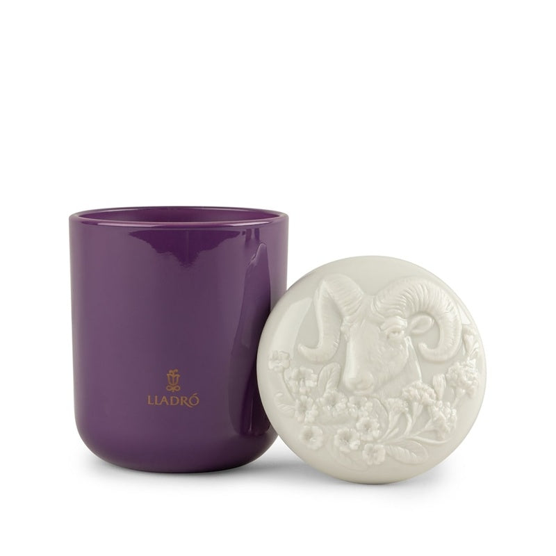 Vela Goat 200g - Mercado de Luxo - O Maior E-Commerce de Bens, Produtos e Serviços de Luxo do Brasil.