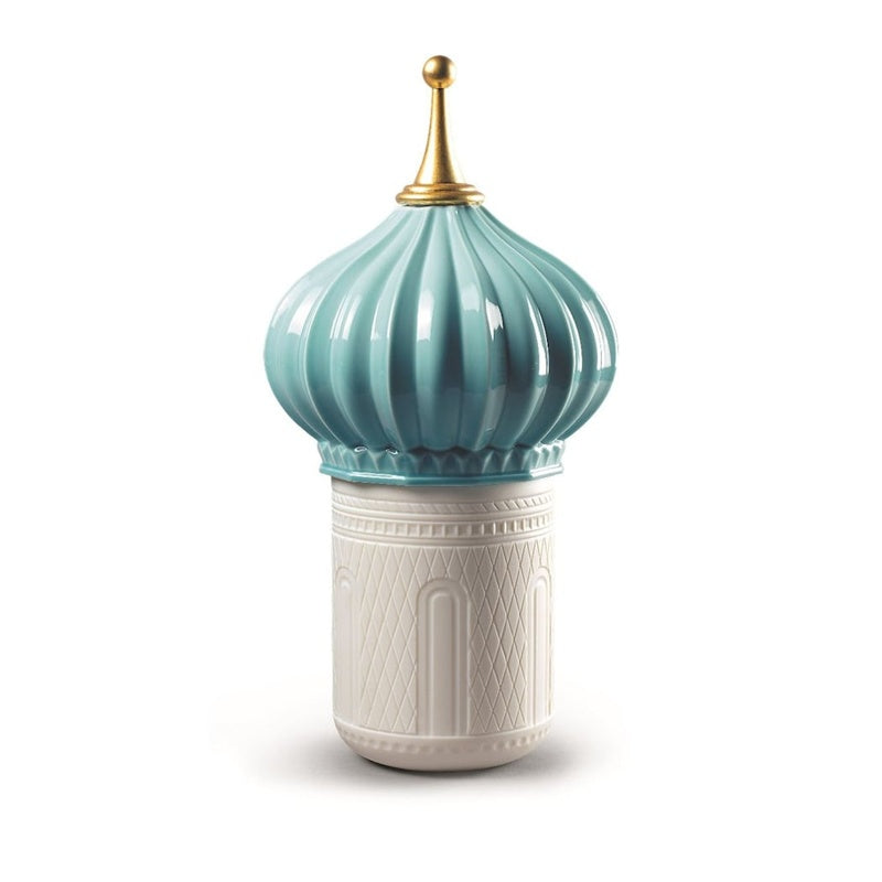 Vela 1001 Lights North Tower 200g - Mercado de Luxo - O Maior E-Commerce de Bens, Produtos e Serviços de Luxo do Brasil.