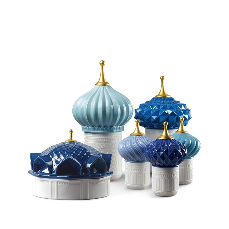 Vela 1001 Lights North Tower 200g - Mercado de Luxo - O Maior E-Commerce de Bens, Produtos e Serviços de Luxo do Brasil.