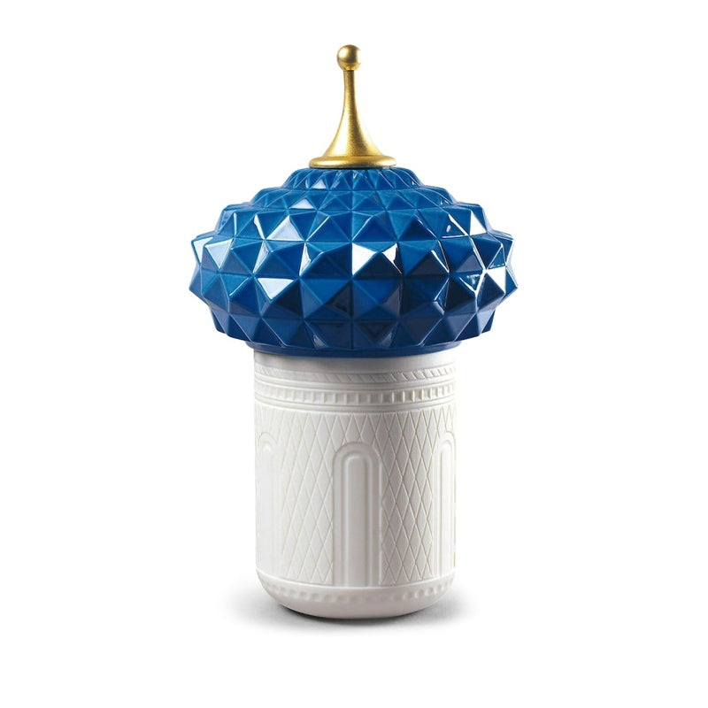 Vela 1001 Lights South Tower 200g - Mercado de Luxo - O Maior E-Commerce de Bens, Produtos e Serviços de Luxo do Brasil.