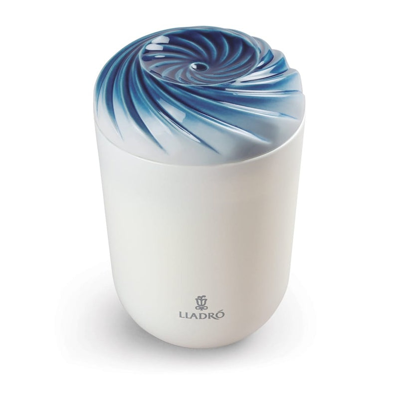 Vela 1001 Lights Purple Tower 200g - Mercado de Luxo - O Maior E-Commerce de Bens, Produtos e Serviços de Luxo do Brasil.