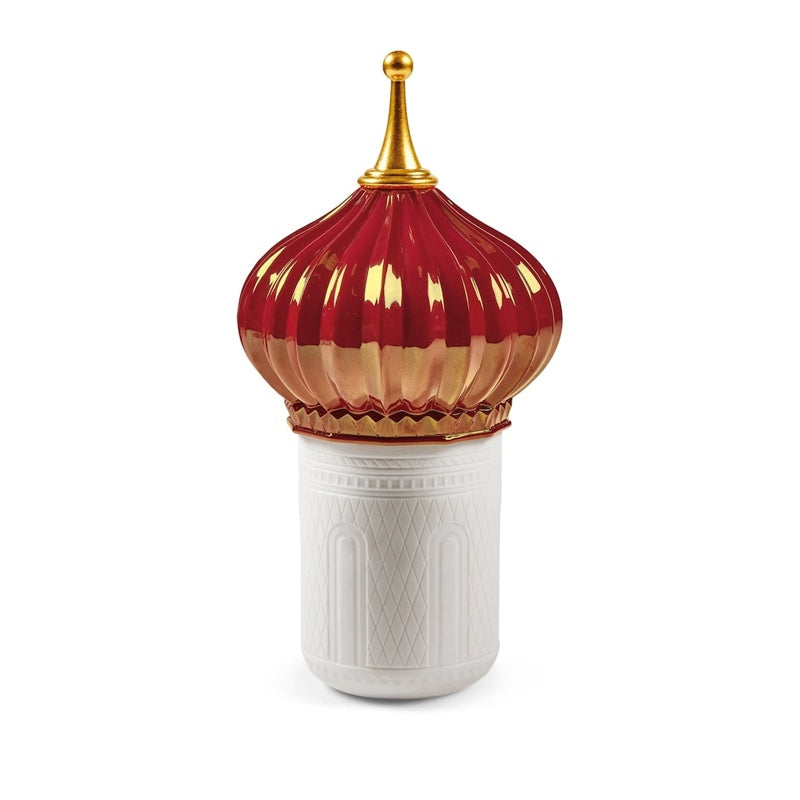 Vela 1001 Lights North Tower 200g - Mercado de Luxo - O Maior E-Commerce de Bens, Produtos e Serviços de Luxo do Brasil.