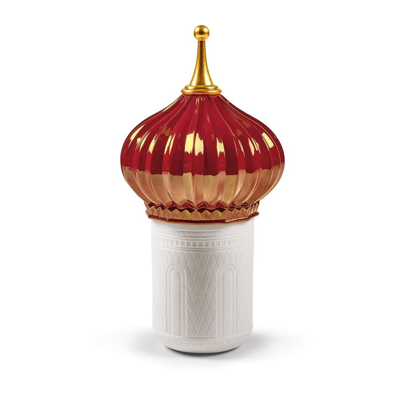 Vela 1001 Lights North Tower 200g - Mercado de Luxo - O Maior E-Commerce de Bens, Produtos e Serviços de Luxo do Brasil.