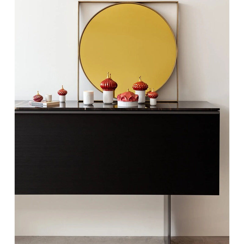 Vela 1001 Lights North Tower 200g - Mercado de Luxo - O Maior E-Commerce de Bens, Produtos e Serviços de Luxo do Brasil.