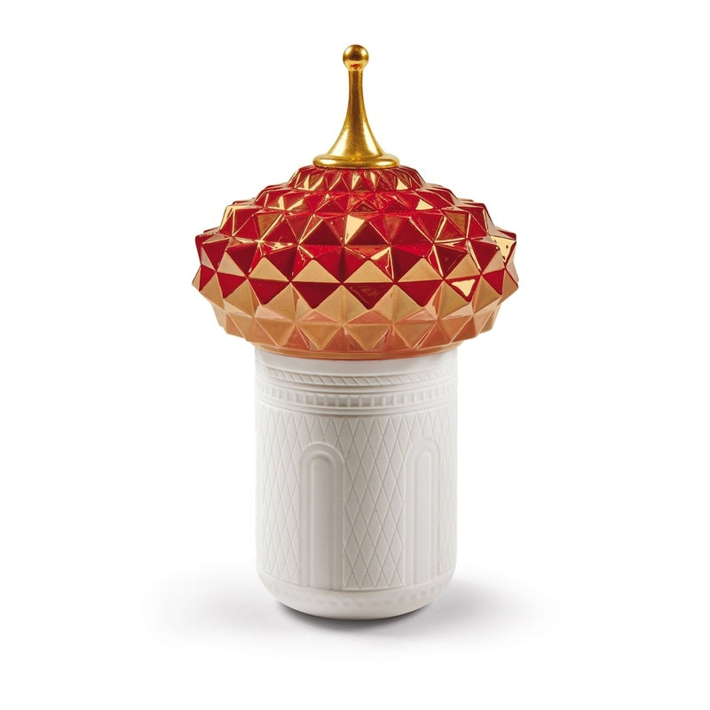 Vela South Tower 200g - Mercado de Luxo - O Maior E-Commerce de Bens, Produtos e Serviços de Luxo do Brasil.