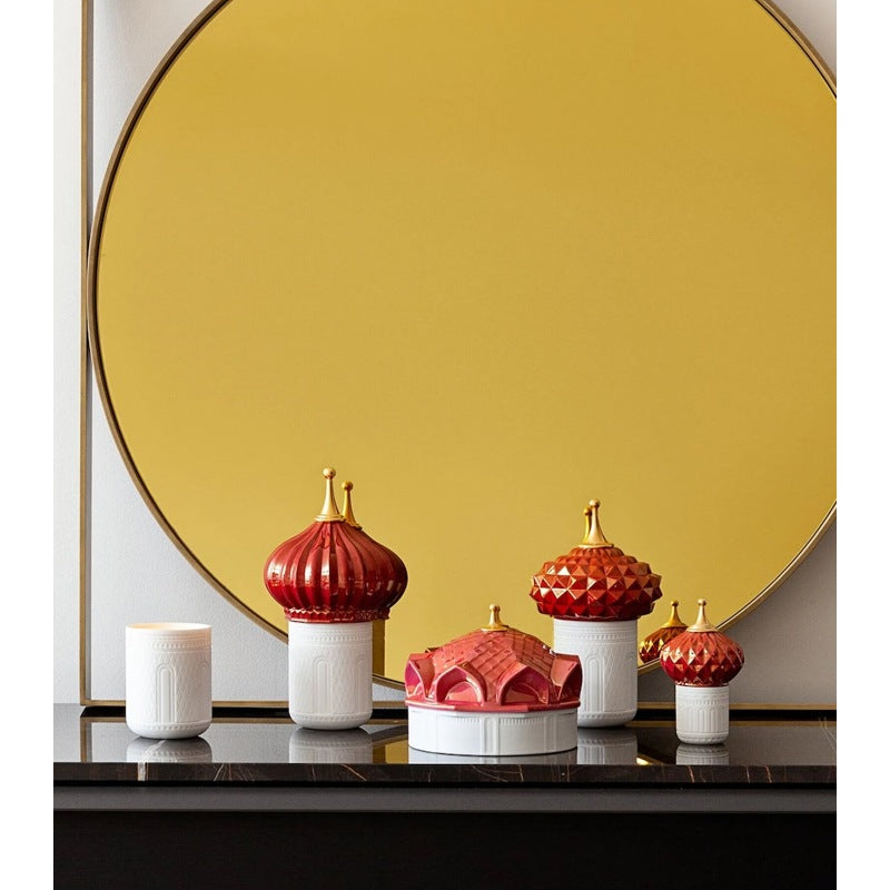 Vela South Tower 200g - Mercado de Luxo - O Maior E-Commerce de Bens, Produtos e Serviços de Luxo do Brasil.