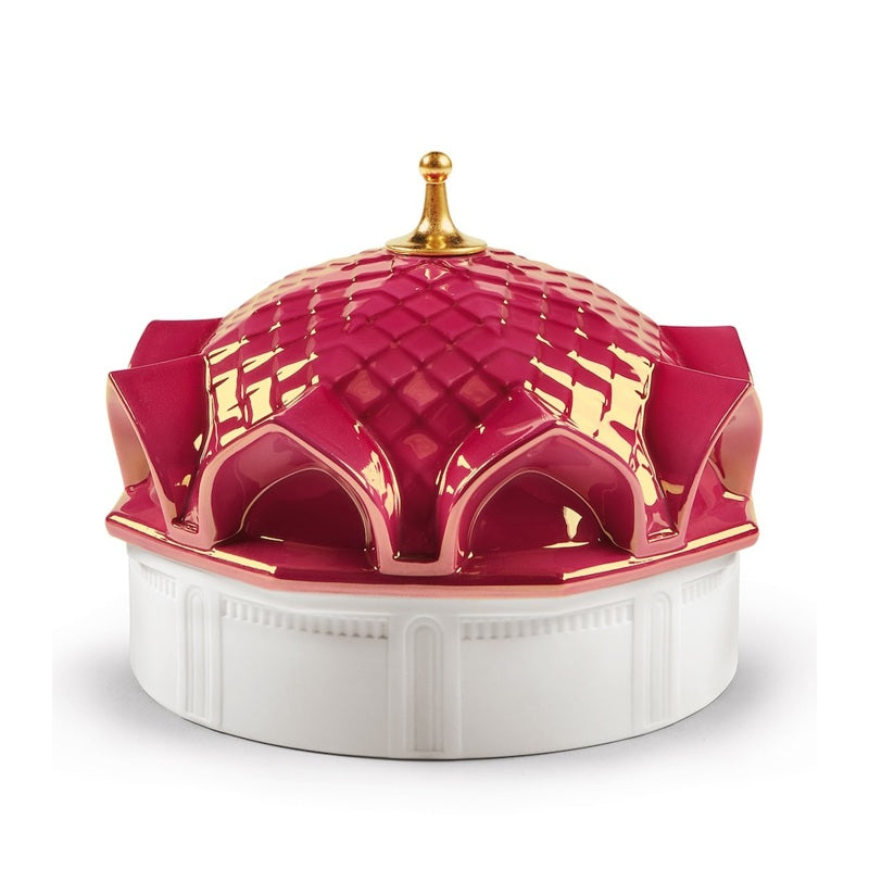 Vela 1001 Lights Scheherezade's Quarters 285g - Mercado de Luxo - O Maior E-Commerce de Bens, Produtos e Serviços de Luxo do Brasil.