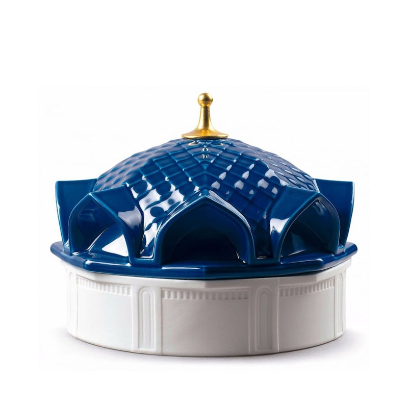 Vela 1001 Lights Scheherazade’s Quarters 200g - Mercado de Luxo - O Maior E-Commerce de Bens, Produtos e Serviços de Luxo do Brasil.