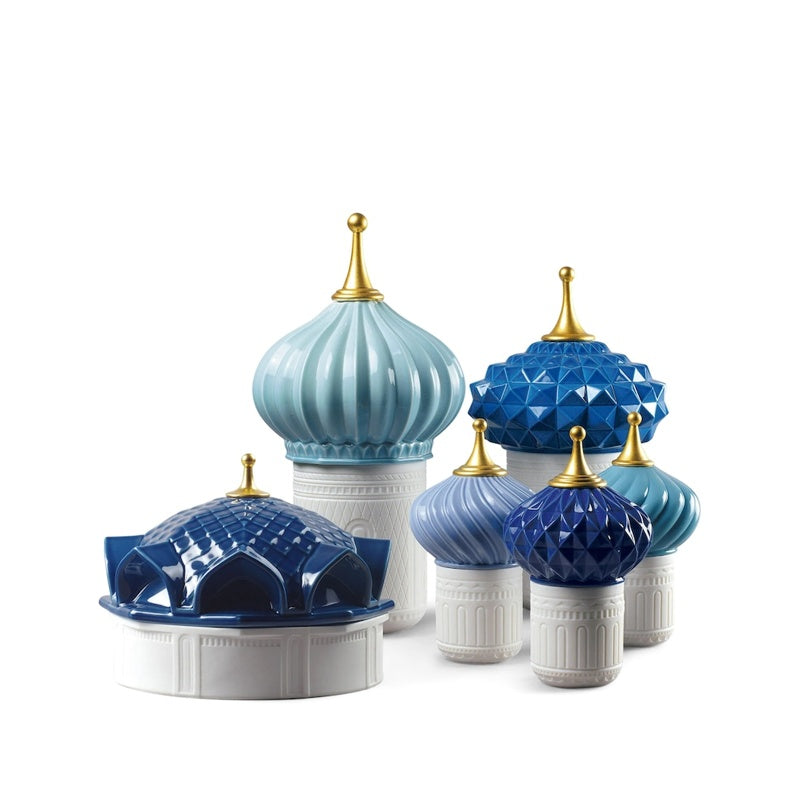 Vela 1001 Lights Scheherazade’s Quarters 200g - Mercado de Luxo - O Maior E-Commerce de Bens, Produtos e Serviços de Luxo do Brasil.