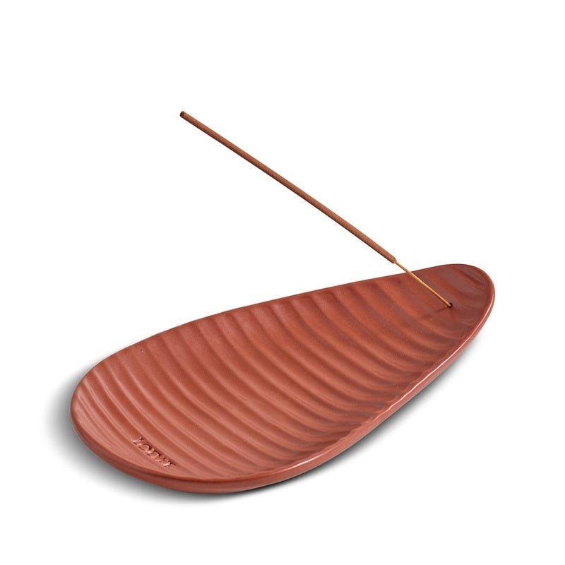 Insenso Tomato Leaves 25 Sticks and Holder - Mercado de Luxo - O Maior E-Commerce de Bens, Produtos e Serviços de Luxo do Brasil.