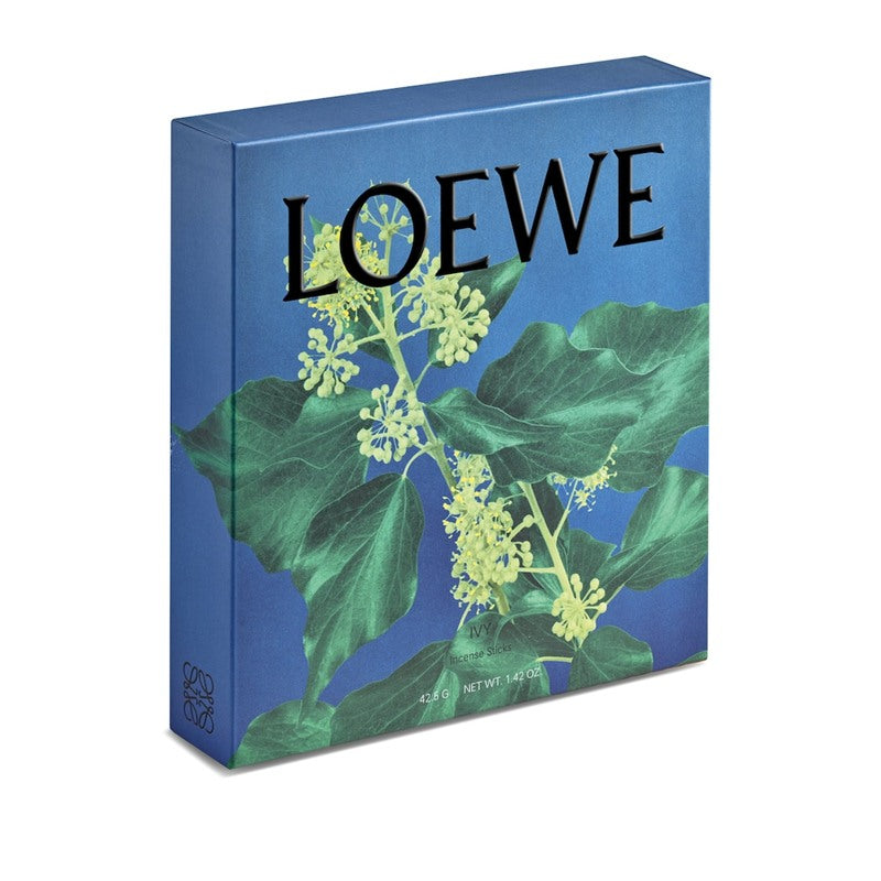 Insenso Ivy 25 Sticks and Holder - Mercado de Luxo - O Maior E-Commerce de Bens, Produtos e Serviços de Luxo do Brasil.