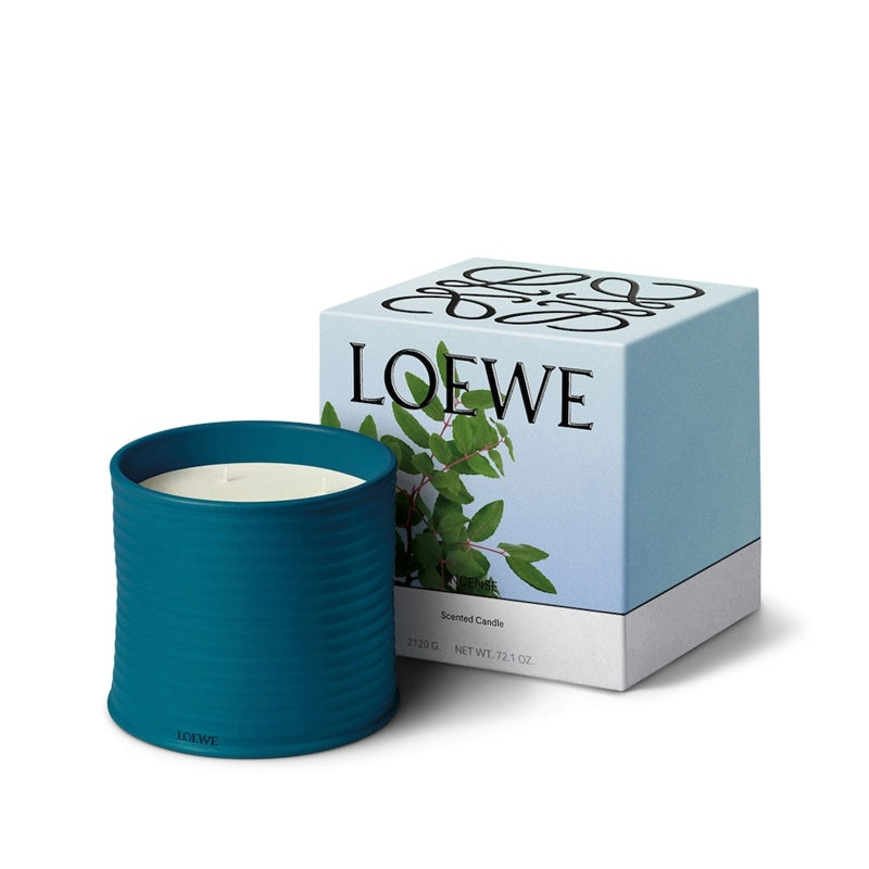 Insenso Large 2.12kg - Mercado de Luxo - O Maior E-Commerce de Bens, Produtos e Serviços de Luxo do Brasil.