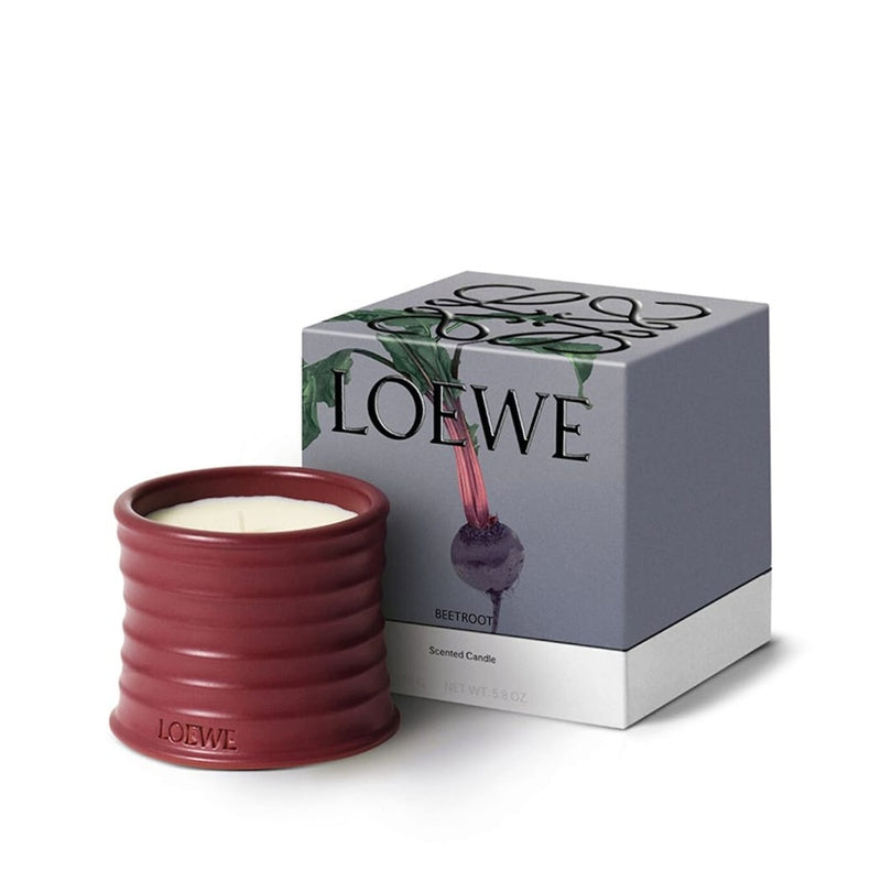 Vela Small Beetroot  170g - Mercado de Luxo - O Maior E-Commerce de Bens, Produtos e Serviços de Luxo do Brasil.