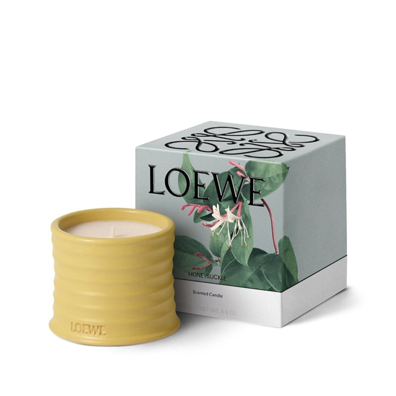Vela Honeysuckle 170g - Mercado de Luxo - O Maior E-Commerce de Bens, Produtos e Serviços de Luxo do Brasil.