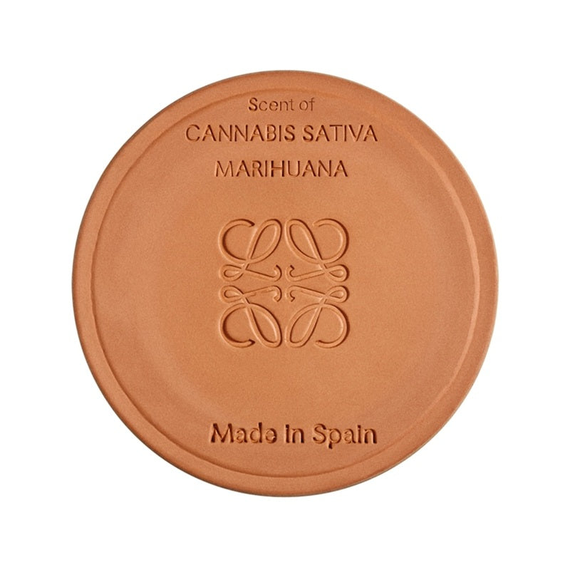 Vela Marihuana 170g - Mercado de Luxo - O Maior E-Commerce de Bens, Produtos e Serviços de Luxo do Brasil.