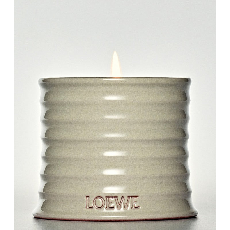 Vela Small Mushroom Scented - Mercado de Luxo - O Maior E-Commerce de Bens, Produtos e Serviços de Luxo do Brasil.