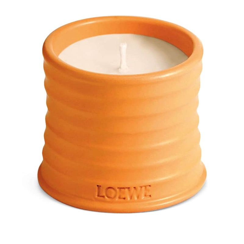 Vela Small Orange Blossom 500g - Mercado de Luxo - O Maior E-Commerce de Bens, Produtos e Serviços de Luxo do Brasil.