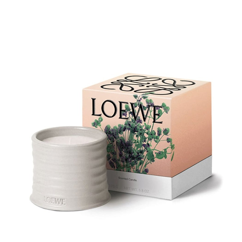 Vela Small Oregano 170g - Mercado de Luxo - O Maior E-Commerce de Bens, Produtos e Serviços de Luxo do Brasil.