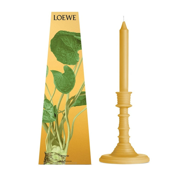 Vela Wasabi Chandelier 330g - Mercado de Luxo - O Maior E-Commerce de Bens, Produtos e Serviços de Luxo do Brasil.