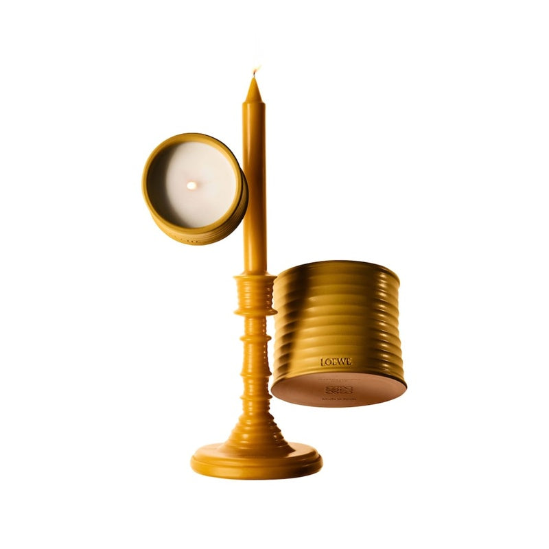 Vela Wasabi Chandelier 330g - Mercado de Luxo - O Maior E-Commerce de Bens, Produtos e Serviços de Luxo do Brasil.