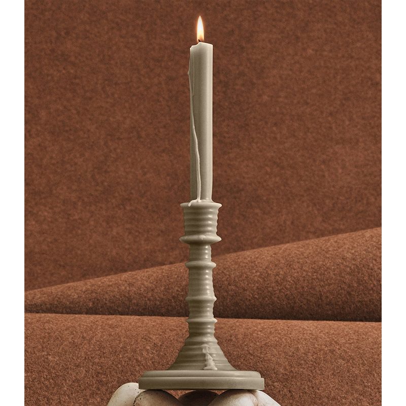 Vela Mushroom Scentedholder - Mercado de Luxo - O Maior E-Commerce de Bens, Produtos e Serviços de Luxo do Brasil.