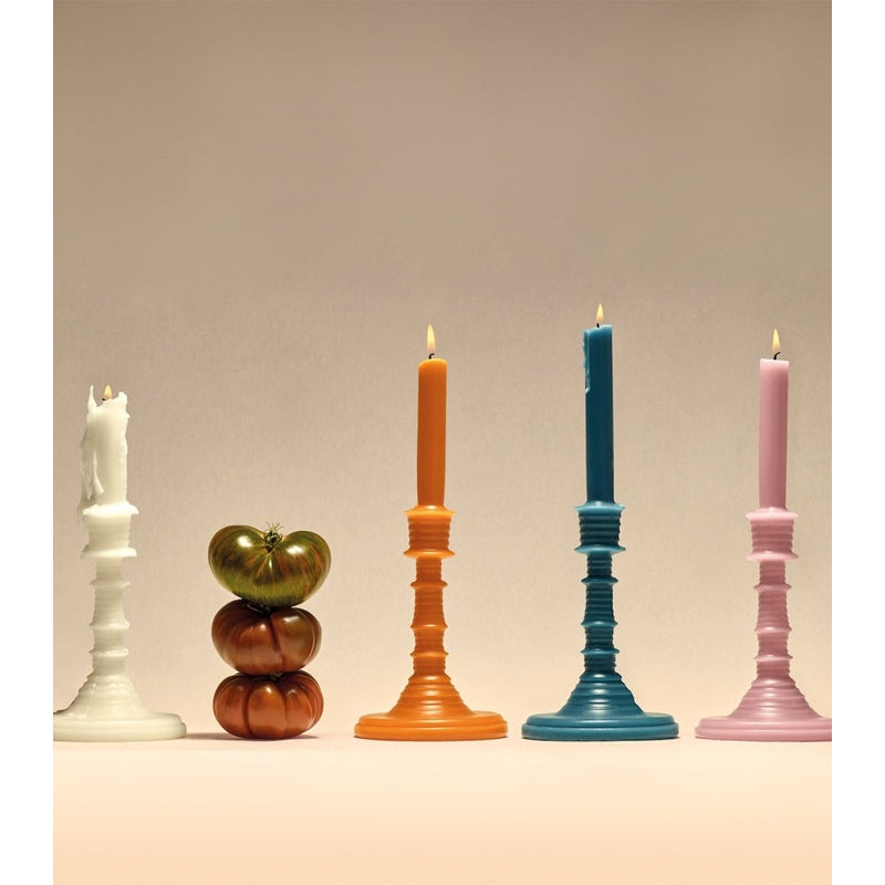 Vela Orange Blossom Chandelier 330g - Mercado de Luxo - O Maior E-Commerce de Bens, Produtos e Serviços de Luxo do Brasil.