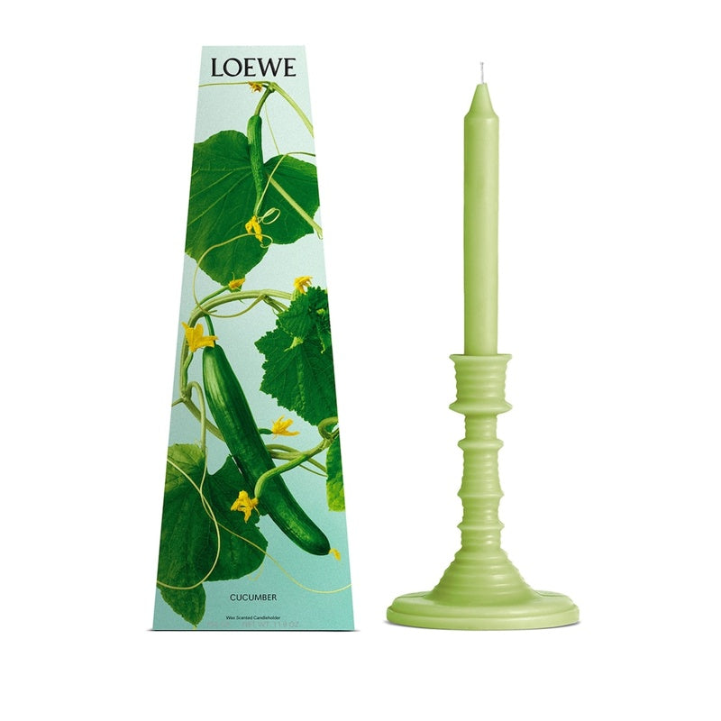 Vela Cucumber 330g - Mercado de Luxo - O Maior E-Commerce de Bens, Produtos e Serviços de Luxo do Brasil.