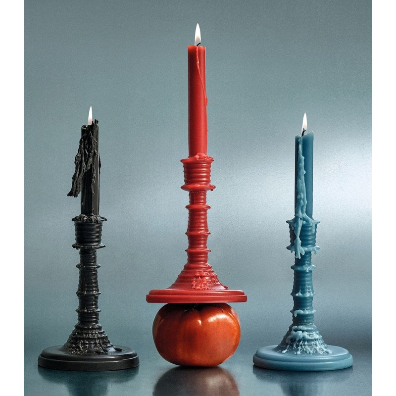 Vela Tomato Leaves Chandelier 330g - Mercado de Luxo - O Maior E-Commerce de Bens, Produtos e Serviços de Luxo do Brasil.