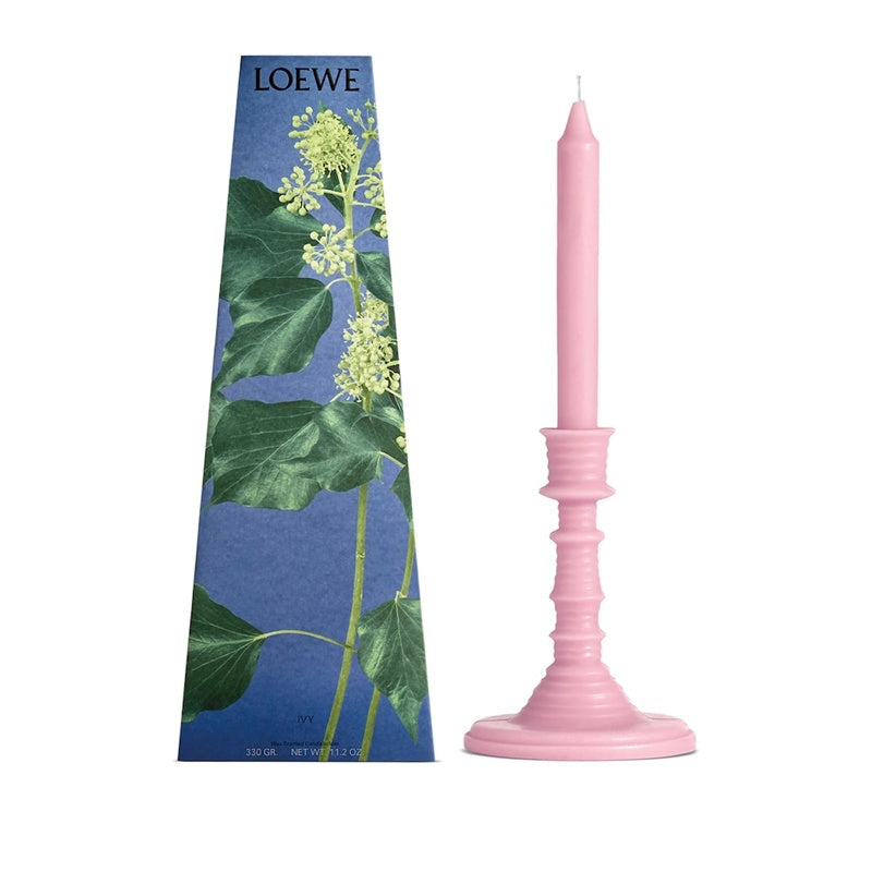 Vela Ivy Chandelier 330g - Mercado de Luxo - O Maior E-Commerce de Bens, Produtos e Serviços de Luxo do Brasil.