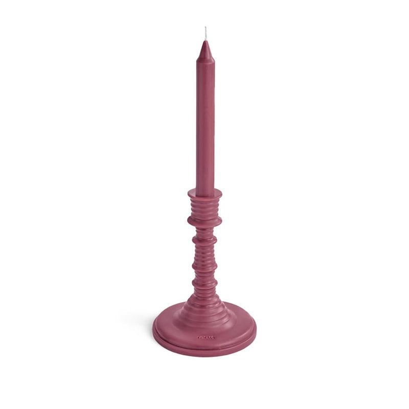 Vela Beetroot Chandelier 330g - Mercado de Luxo - O Maior E-Commerce de Bens, Produtos e Serviços de Luxo do Brasil.