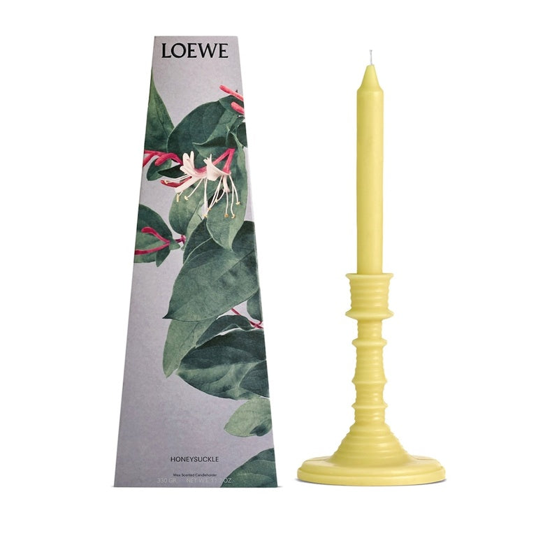 Vela Honeysuckle Chandelier 330g - Mercado de Luxo - O Maior E-Commerce de Bens, Produtos e Serviços de Luxo do Brasil.