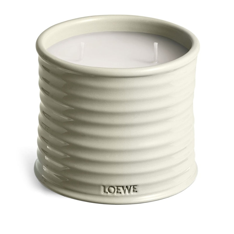 Vela Medium Mushroom Scented - Mercado de Luxo - O Maior E-Commerce de Bens, Produtos e Serviços de Luxo do Brasil.