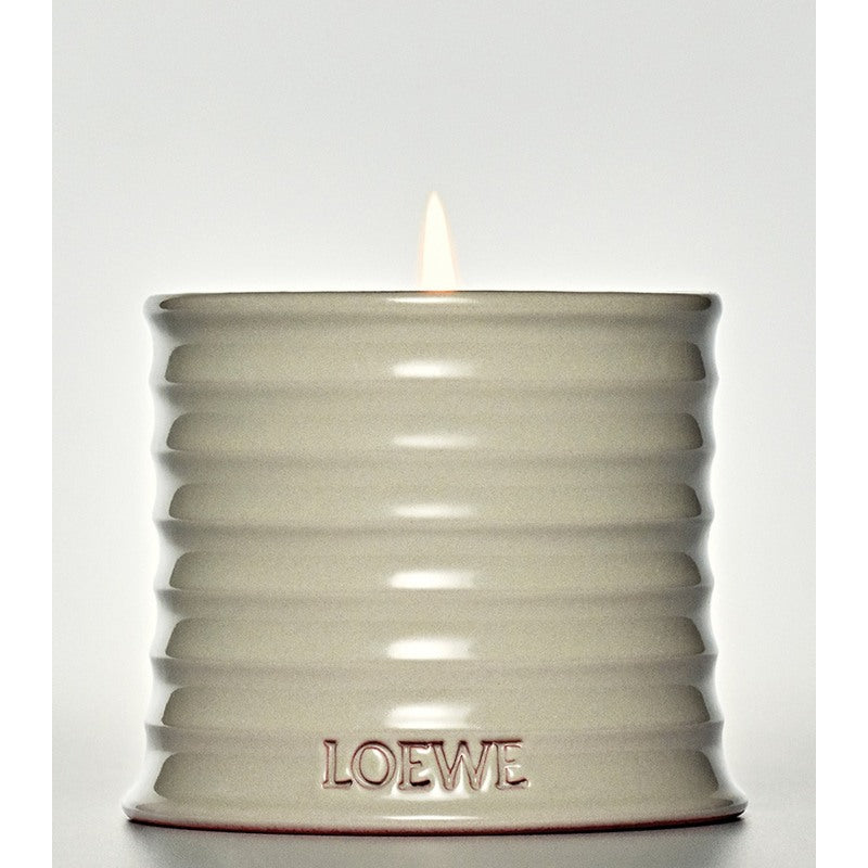 Vela Medium Mushroom Scented - Mercado de Luxo - O Maior E-Commerce de Bens, Produtos e Serviços de Luxo do Brasil.