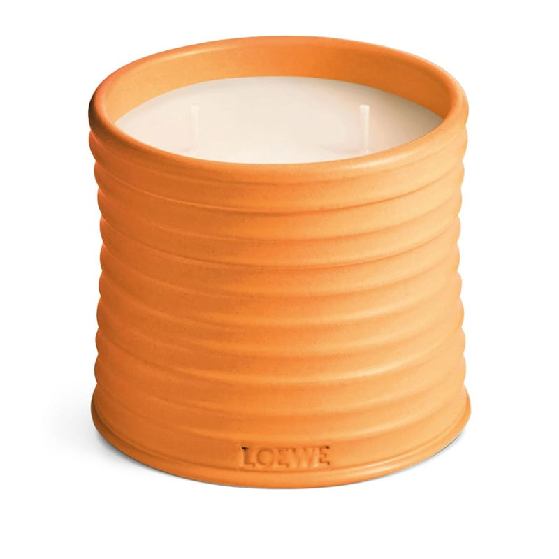 Vela Medium Orange Blossom 1.5kg - Mercado de Luxo - O Maior E-Commerce de Bens, Produtos e Serviços de Luxo do Brasil.