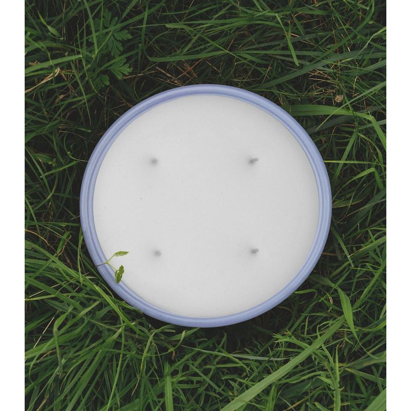 Vela Verbena Outdoor 900g - Mercado de Luxo - O Maior E-Commerce de Bens, Produtos e Serviços de Luxo do Brasil.