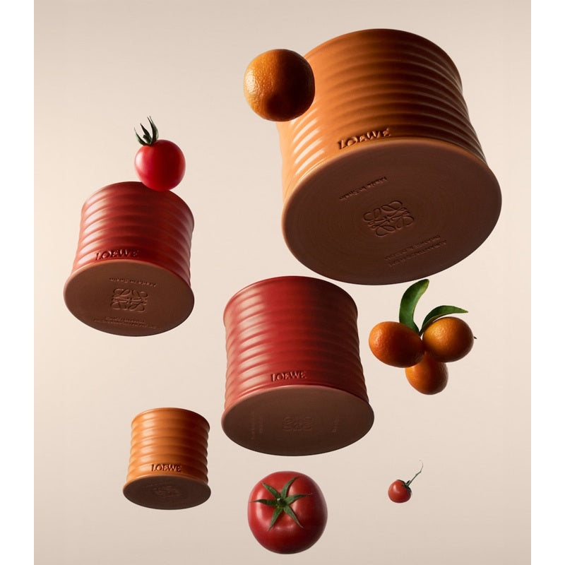 Vela Large Orange Blossom 4.85kg - Mercado de Luxo - O Maior E-Commerce de Bens, Produtos e Serviços de Luxo do Brasil.