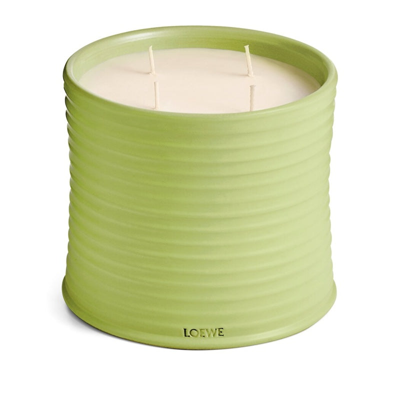 Vela Large Cucumber 2.12kg - Mercado de Luxo - O Maior E-Commerce de Bens, Produtos e Serviços de Luxo do Brasil.