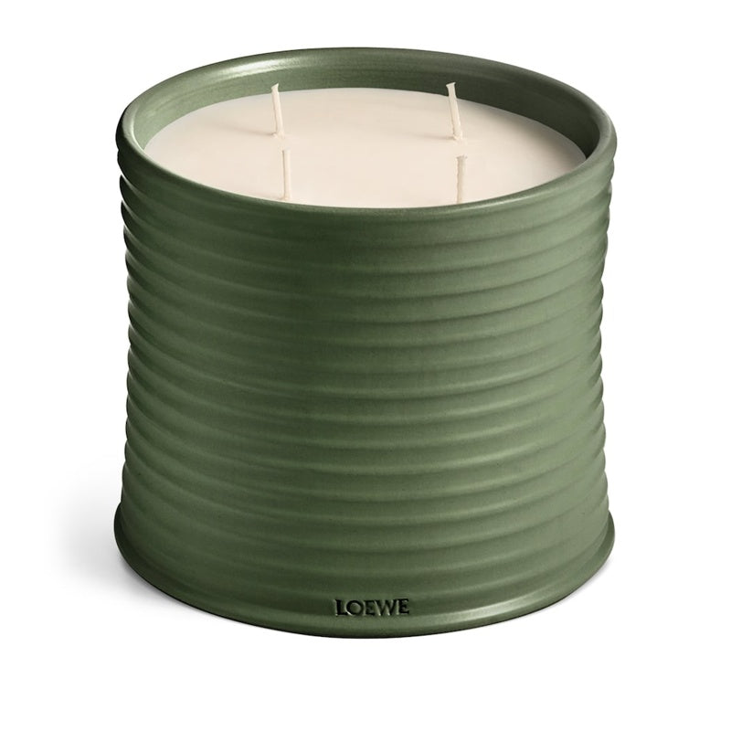 Vela Marihuana 2.12kg - Mercado de Luxo - O Maior E-Commerce de Bens, Produtos e Serviços de Luxo do Brasil.