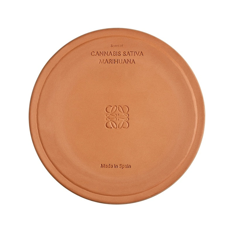 Vela Marihuana 2.12kg - Mercado de Luxo - O Maior E-Commerce de Bens, Produtos e Serviços de Luxo do Brasil.