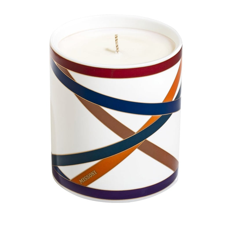 Vela Nastri New Spiritual 270g - Mercado de Luxo - O Maior E-Commerce de Bens, Produtos e Serviços de Luxo do Brasil.