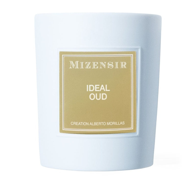 Vela Ideal Oud 300g - Mercado de Luxo - O Maior E-Commerce de Bens, Produtos e Serviços de Luxo do Brasil.