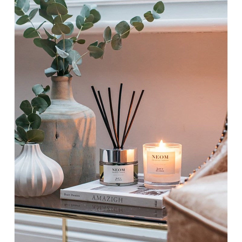 Vela Real Luxury 1-wick 185g - Mercado de Luxo - O Maior E-Commerce de Bens, Produtos e Serviços de Luxo do Brasil.