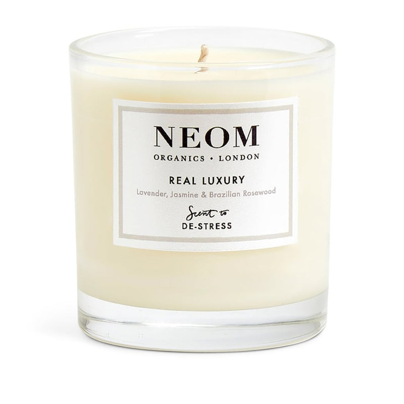 Vela Real Luxury 1-wick 185g - Mercado de Luxo - O Maior E-Commerce de Bens, Produtos e Serviços de Luxo do Brasil.
