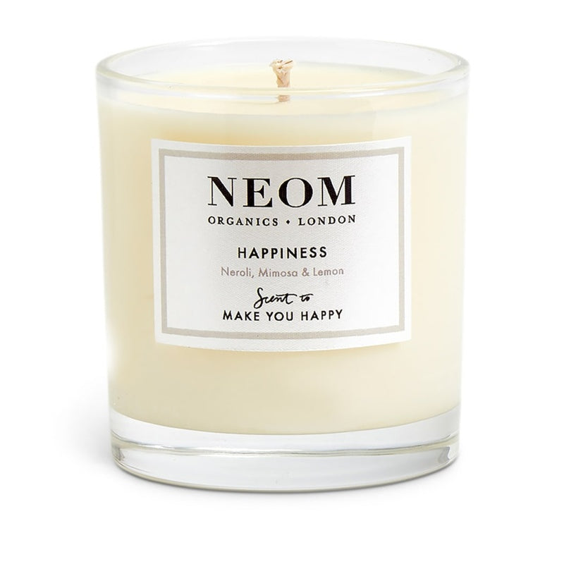 Vela Happiness 185g - Mercado de Luxo - O Maior E-Commerce de Bens, Produtos e Serviços de Luxo do Brasil.